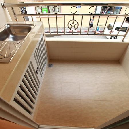 Rattanasook Residence Bangkok Luaran gambar