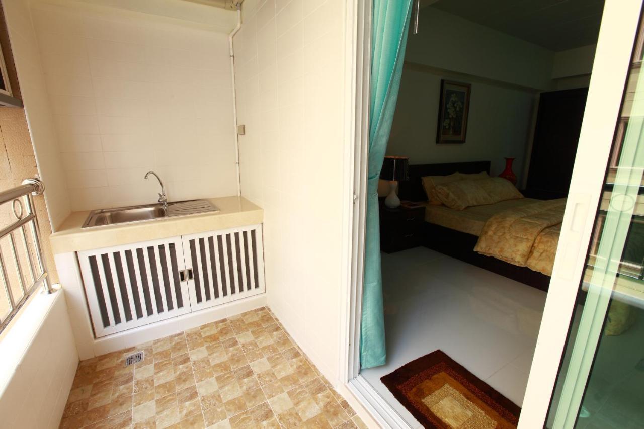 Rattanasook Residence Bangkok Luaran gambar